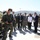 Albanian EOD shows off U.S. donated equipment in Vlore