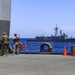 USS Hershel &quot;Woody&quot; Williams exercise Phoenix Express 2021