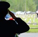 177th Fighter Wing Vice Commander Col. Diana M. Brown is keynote speaker for Atlantic County's 36th annual Veterans Memorial Program