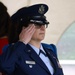 177th Fighter Wing Vice Commander Col. Diana M. Brown is keynote speaker for Atlantic County's 36th annual Veterans Memorial Program