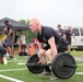 101st Airborne Division invites fitness influencers to compete in a 5 on 5 Memorial Day fitness challenge