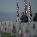 Memorial Day Observance, Idaho State Veterans Cemetery