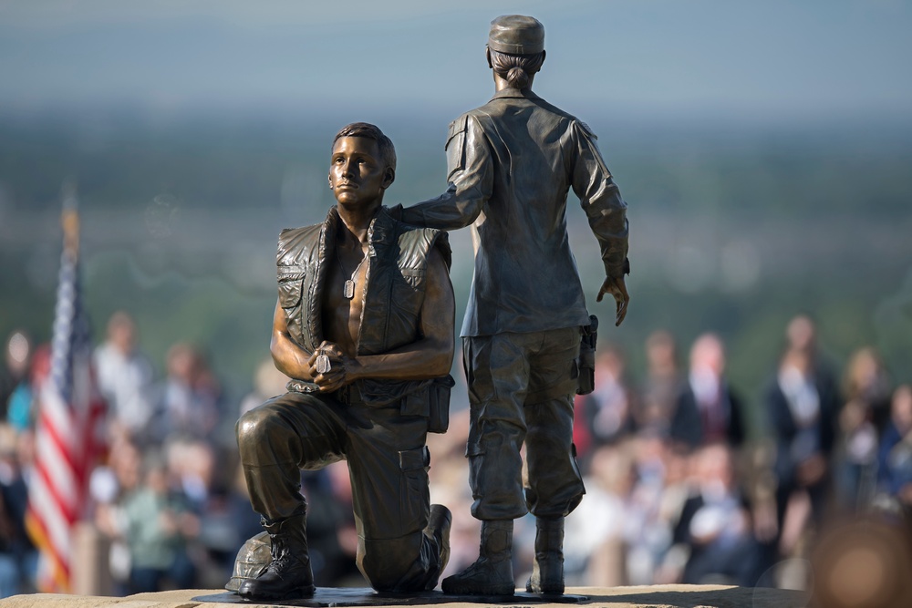 Memorial Day Observance, Idaho State Veterans Cemetery