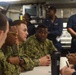 USS Ronald Reagan (CVN 76) Enlisted Surface Warfare Specialist Boards