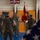 Bravo Company holds change of command Ceremony on Camp Foster