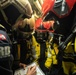 HNoMS Fridjof Nansen (F310) conducts Action Station Drill