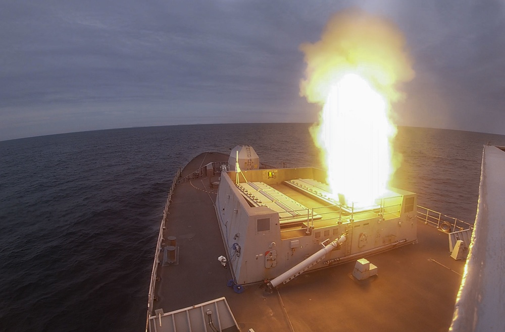 HMS Dragon - Exercise Formidable Shield 2021