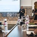 U.S. and Tunisia Conduct Bilateral Interagency Legal Training During Exercise Phoenix Express 2021