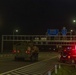 2d Cavalry Regiment tactical road march