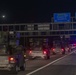 2d Cavalry Regiment tactical road march