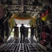 Swift Response 2021: Who needs a lift