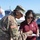 Corps general speaks at ceremony honoring project completion, tours other LA District project sites