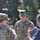 Corps general speaks at ceremony honoring project completion, tours other LA District project sites