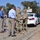Corps general speaks at ceremony honoring project completion, tours other LA District project sites