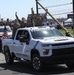 Service Members Support the Indianapolis 500