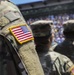 Service Members Support the Indianapolis 500