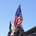 Service Members Support the Indianapolis 500