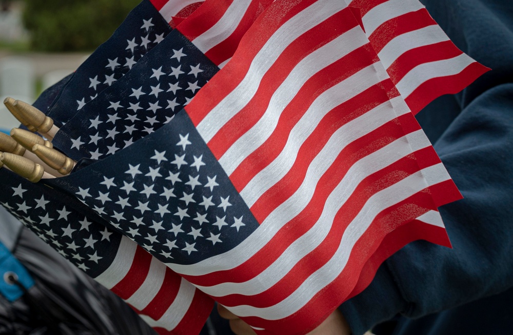 DVIDS Images Jefferson Barracks Memorial Day Commemoration [Image 8