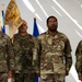 380th EMSG change of command