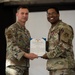 380th EMSG change of command