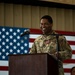 380th EMSG change of command