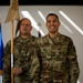 380th EMSG change of command