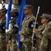 380th EMSG change of command