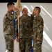 380th EMSG change of command