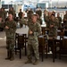 380th EMSG change of command