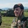 Romanian Sergeant from 26th Infantry Battalion waits to start the rehearsals for Exercise Steadfast Defender 2021 Romanian Sergeant from 26th Infantry Battalion waits to start the rehearsals for Exercise Steadfast Defender 2021