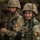 Romanian Platoon Leader, 2nd Lieutenant Andrei Tîrziu, from the 33th Mountain Scouts Battalion, prepares his soldiers for RPG-7 LFX during Steadfast Defender 2021 Romanian Platoon Leader, 2nd Lieutenant Andrei Tîrziu, from the 33th Mountain Scouts Battalion, prepares his soldiers for RPG-7 LFX during Steadfast Defender 2021
