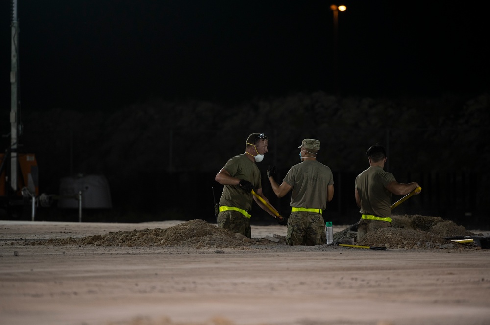 386 ECES is at it again