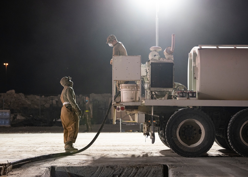 386 ECES is at it again