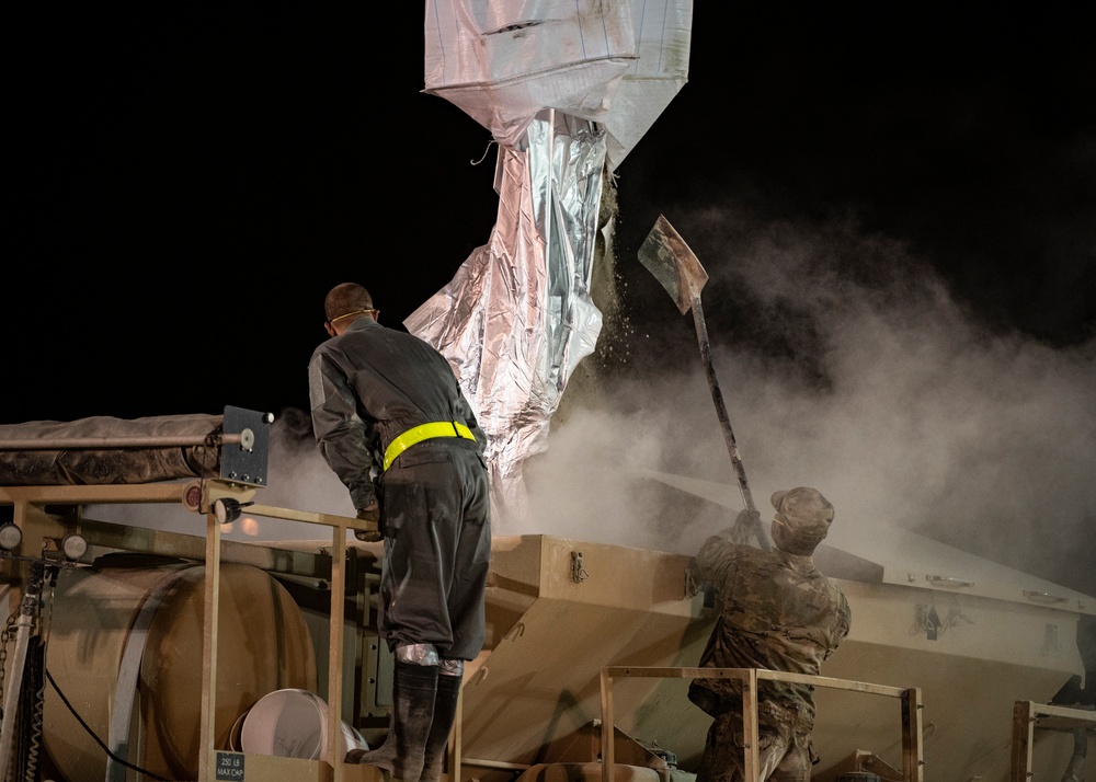 386 ECES is at it again