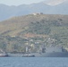 USS Carter Hall (LSD 50) Arrives in Souda Bay, Greece