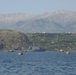 USS Carter Hall (LSD 50) Arrives in Souda Bay, Greece