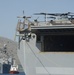 USS Carter Hall (LSD 50) Arrives in Souda Bay, Greece