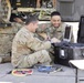 Troubleshooting during DEFENDER-Europe 21