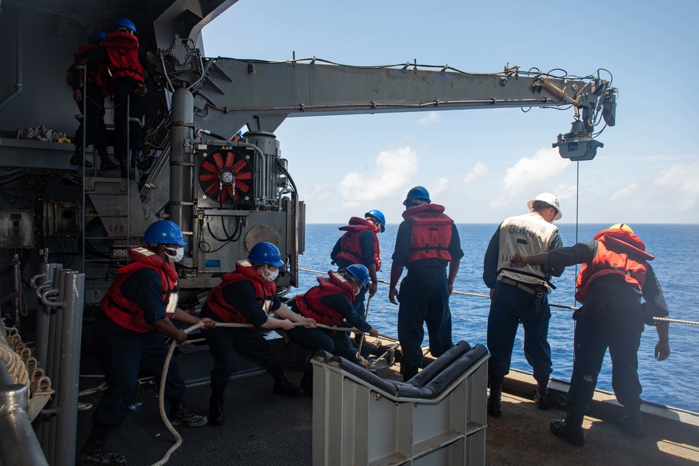 210518-N-XB010-1004 EAST