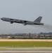 B-52s Take of in Support of Operation Allied Sky