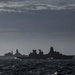 HDMS Iver Huidfeldt and ITS Antonio Marceglia participate in Formidable Shield 2021