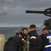 HMS Dragon - Exercise Formidable Shield 2021