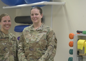 Medical Group promotes preventative care with physical therapy