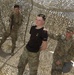 U.S. Army Soldiers participate in Task Force Spartan Best Warrior Competition Warrior Task lanes