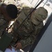 U.S. Army Soldiers participate in Task Force Spartan Best Warrior Competition Warrior Task lanes