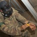 U.S. Army Soldiers participate in Task Force Spartan Best Warrior Competition Warrior Task lanes