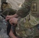 U.S. Army Soldiers participate in Task Force Spartan Best Warrior Competition Warrior Task lanes