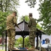 Restoring the memorial