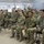 U.S. Army Soldiers in process to Task Force Spartan Best Warrior Competition 2021
