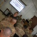 U.S. Army Soldiers in process to Task Force Spartan Best Warrior Competition 2021